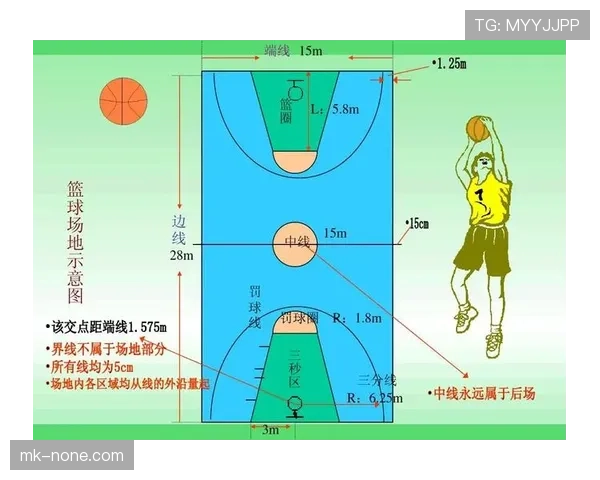 篮球规则深度解析：推人犯规的构成要件与判定标准