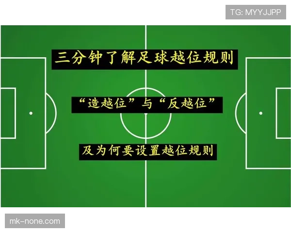 越位规则的核心判定：什么情况下进攻球员不算越位