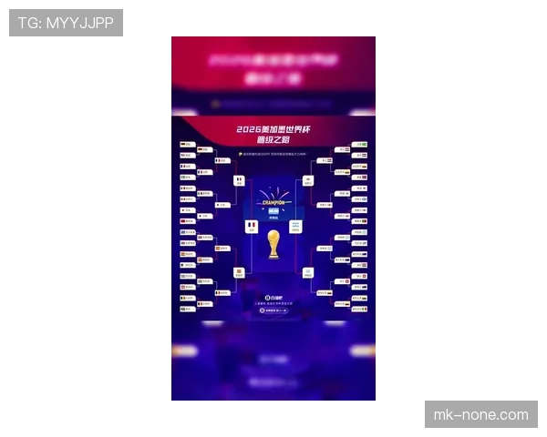 2026世界杯积分榜更新：各小组排名与晋级信息